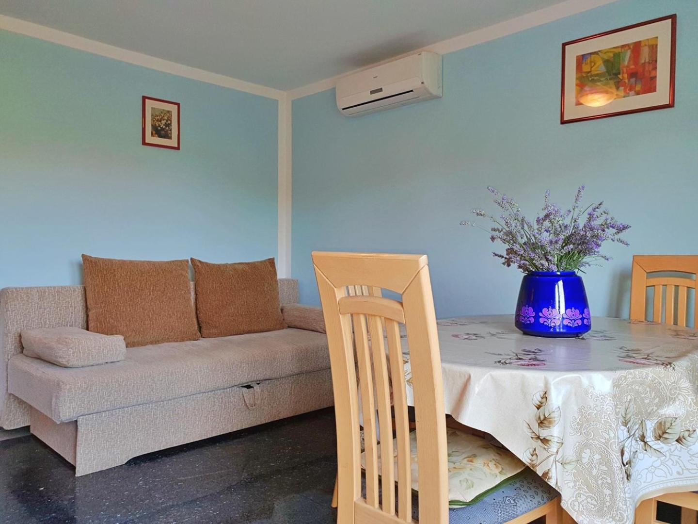 Apartments Vodopija ソリネ エクステリア 写真