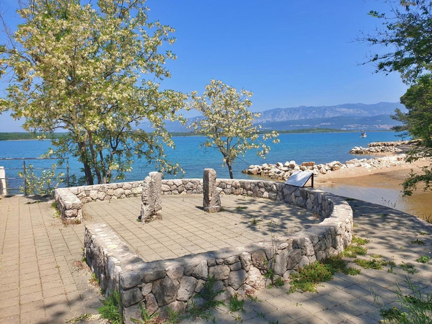 Apartments Vodopija ソリネ エクステリア 写真