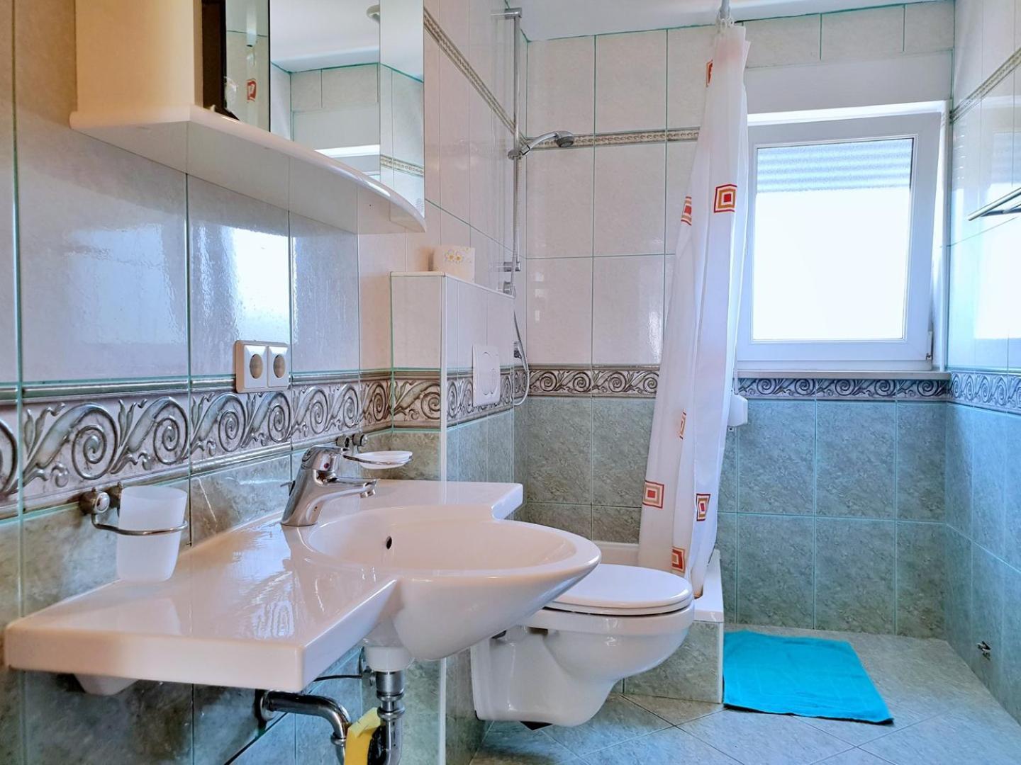 Apartments Vodopija ソリネ エクステリア 写真