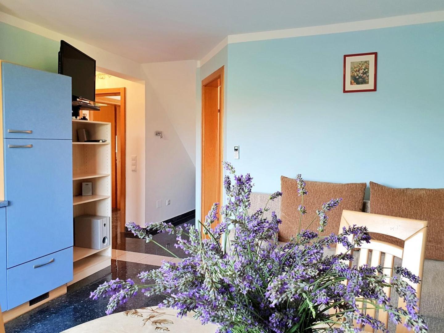 Apartments Vodopija ソリネ エクステリア 写真