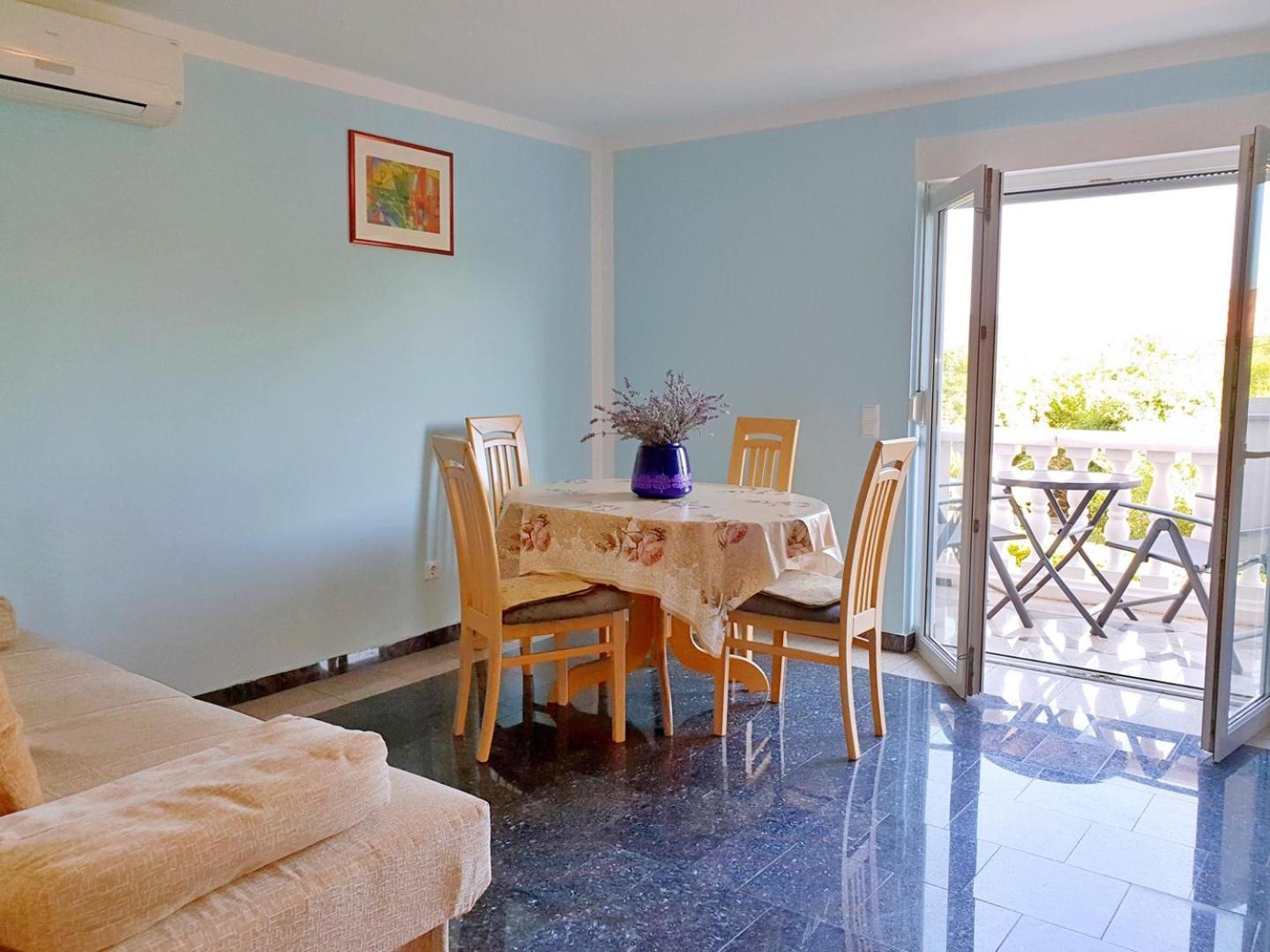 Apartments Vodopija ソリネ エクステリア 写真