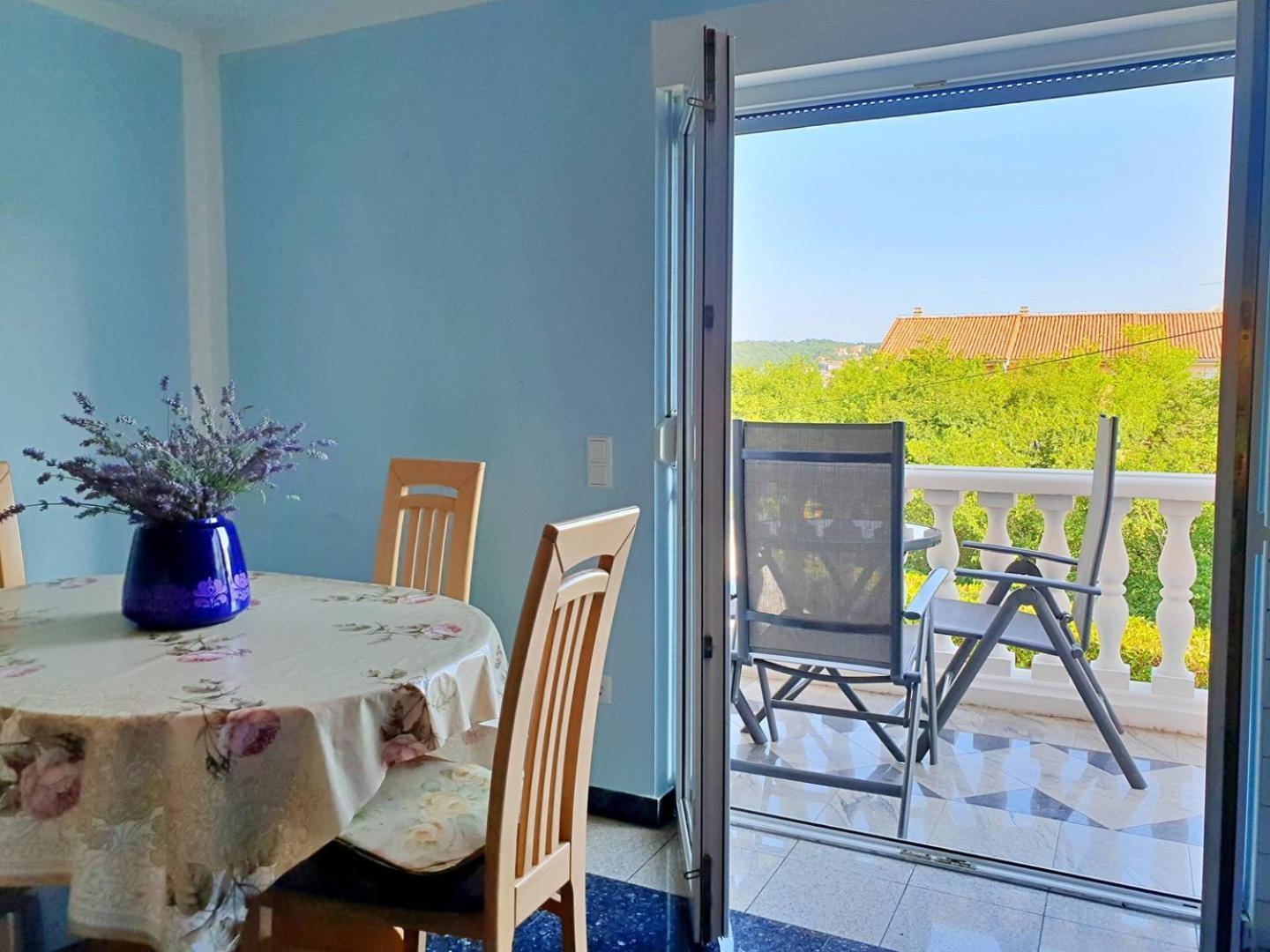 Apartments Vodopija ソリネ エクステリア 写真