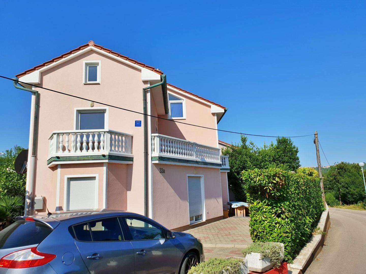 Apartments Vodopija ソリネ エクステリア 写真
