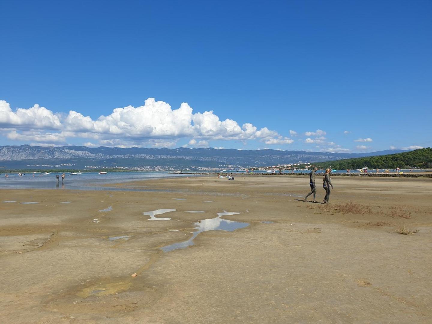 Apartments Vodopija ソリネ エクステリア 写真