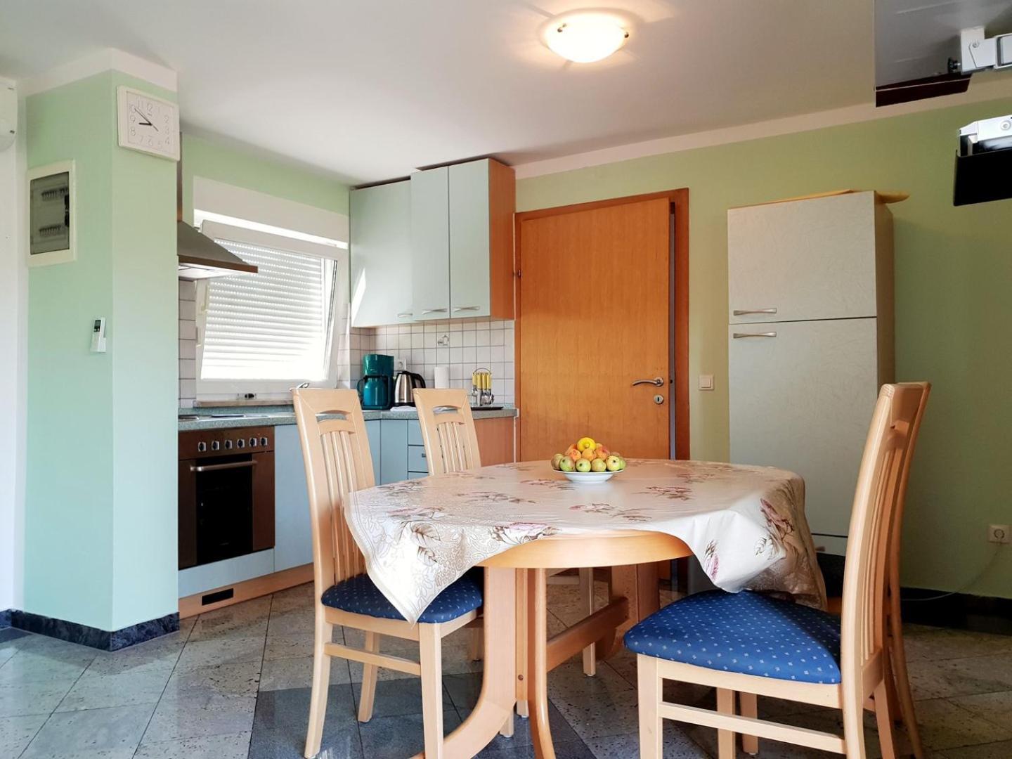 Apartments Vodopija ソリネ エクステリア 写真